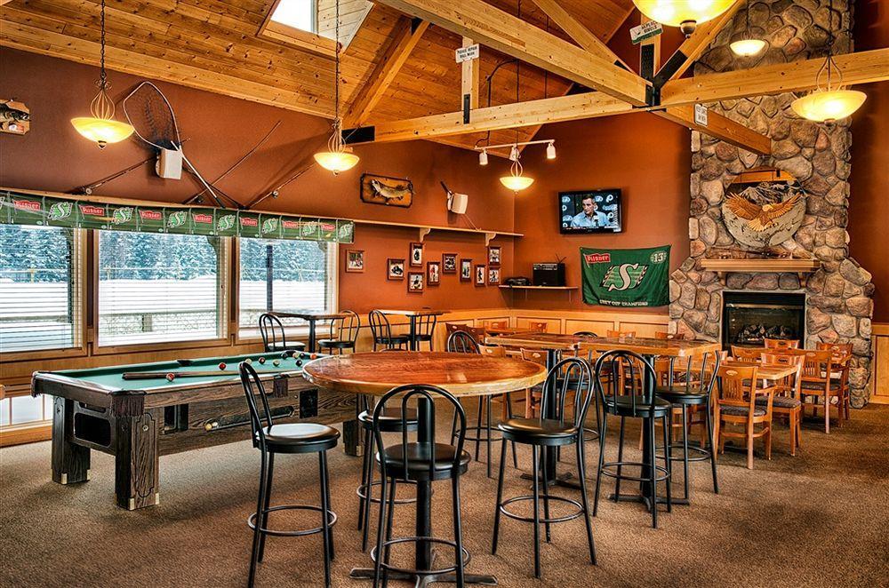 Elk Ridge Resort Prince Albert Exterior foto