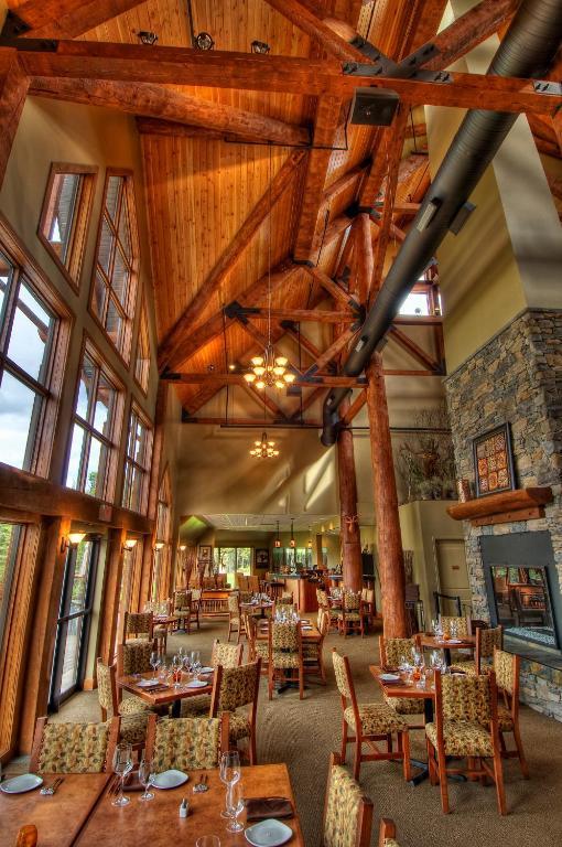 Elk Ridge Resort Prince Albert Exterior foto