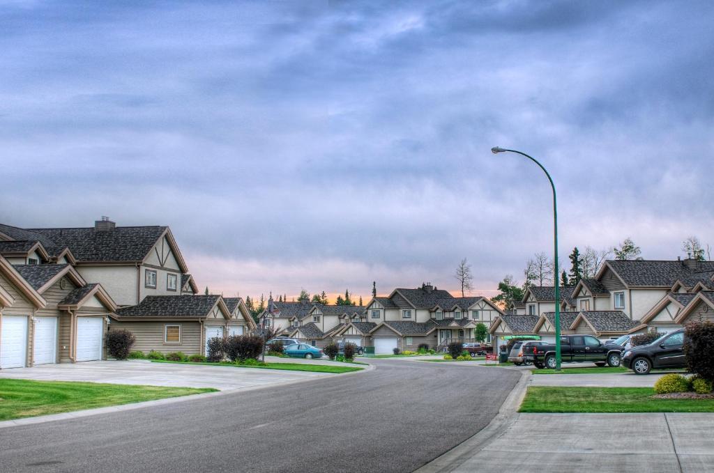 Elk Ridge Resort Prince Albert Exterior foto